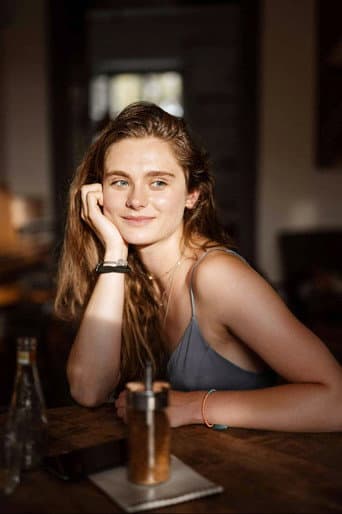 Lucie Zpěváková profile photo