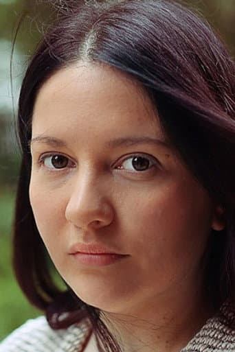 Anastasiya Razlogova profile photo