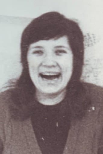 Galina Barinova profile photo