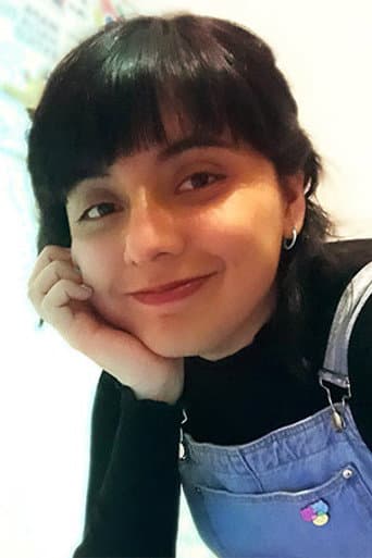 Carla Raquel Montalvo Vera profile photo