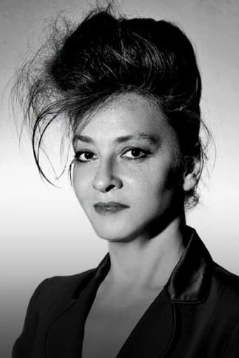 Catherine Ringer