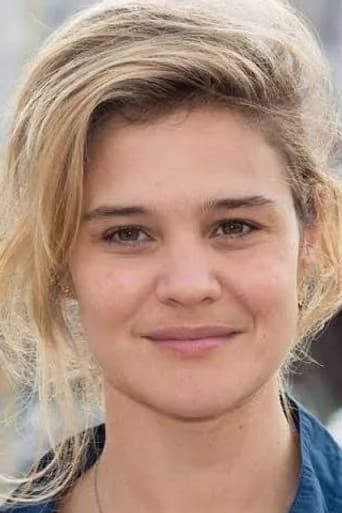 Marie Denarnaud