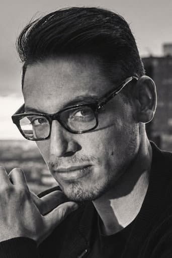 Marc MacNamara profile photo