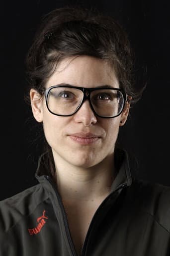 Annja Krautgasser profile photo