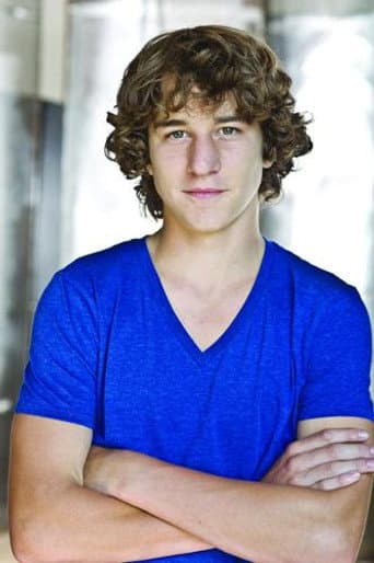 Tyler Stentiford