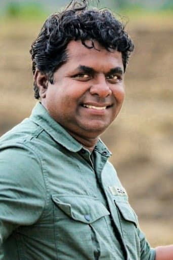 Mahinda Prasad Masimbula profile photo