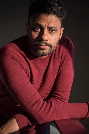 Ahmed Fawzi Saleh profile photo