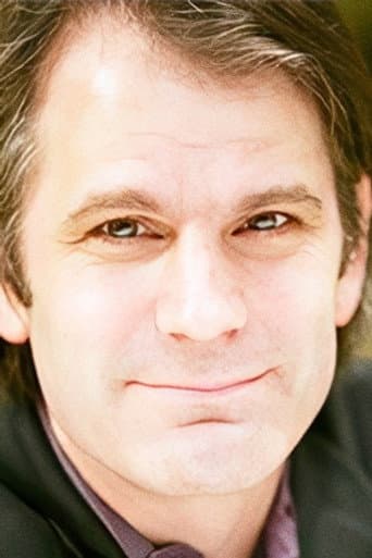 Bartlett Sher profile photo