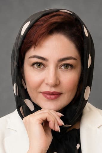 Rozita Ghaffari