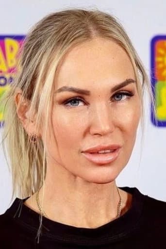Aleksandra Vereshchagina