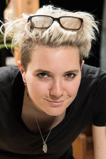Jem Garrard profile photo