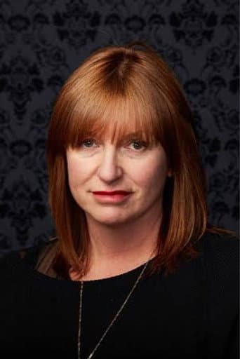 Cate Shortland profile photo