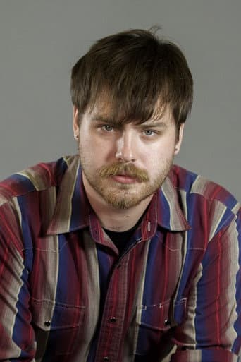 Colin Kirkpatrick profile photo