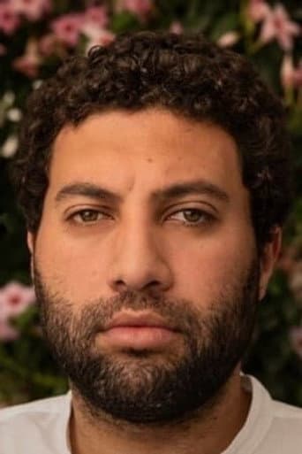 Omar El Zohairy profile photo