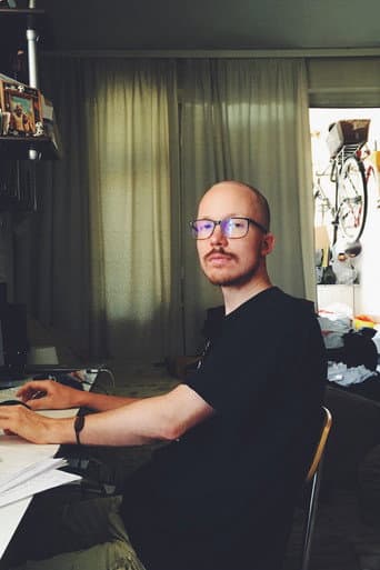Artem Moskalev profile photo