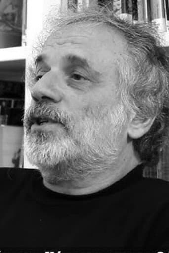 Giorgos Korras profile photo
