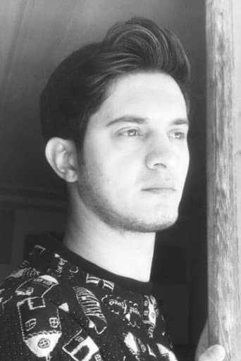 Teymour Ghaderi profile photo