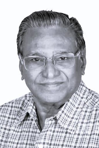 R. Vittal profile photo