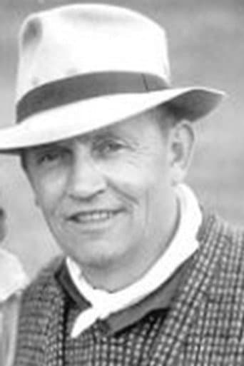 Harry S. Webb profile photo