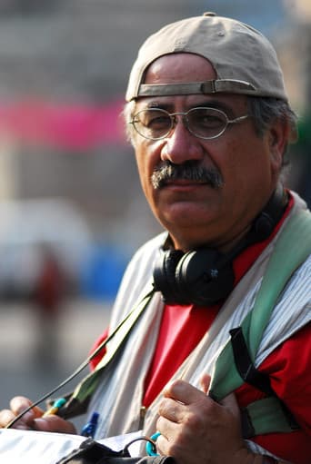 Francisco Adrianzén profile photo
