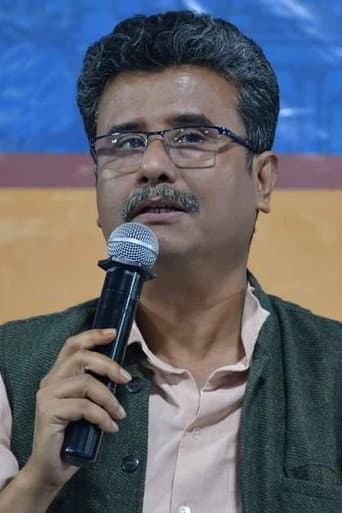 Indranil Roychowdhury profile photo