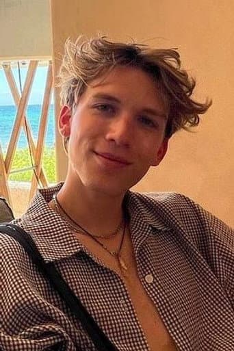 Rowan Van Gelder
