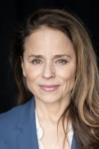 Suzanne Clément