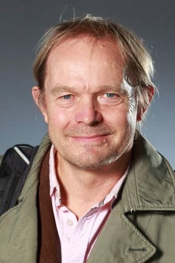 Paul Murton profile photo