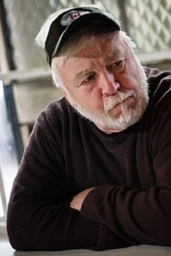 Donald Shebib profile photo