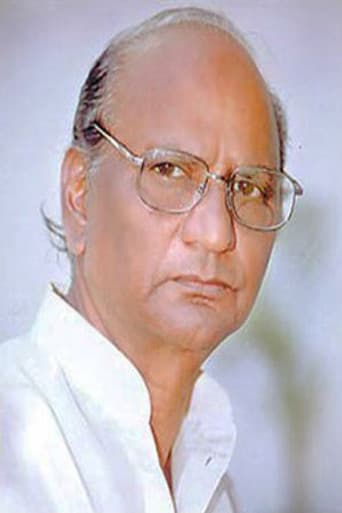 K. S. R. Das profile photo
