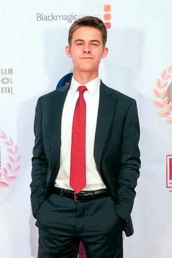 Alex Marczewski profile photo