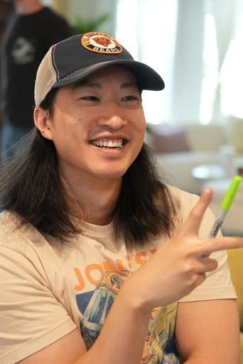 Stephen Chen profile photo
