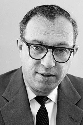 Carl Foreman profile photo