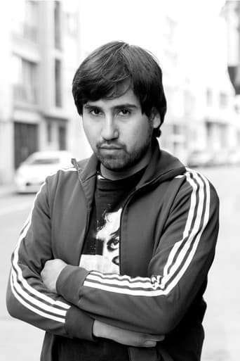 Juan Francisco González profile photo