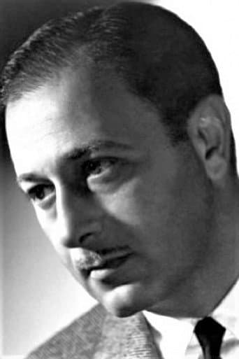 Edwin L. Marin profile photo