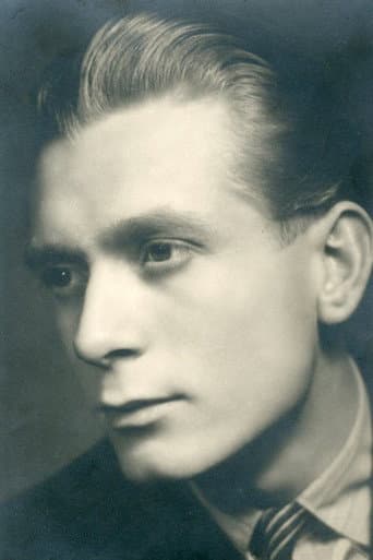 Antonín Kachlík profile photo