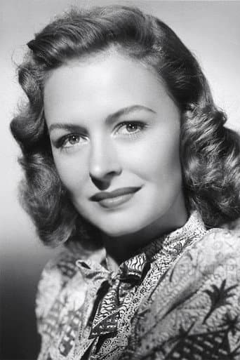 Donna Reed
