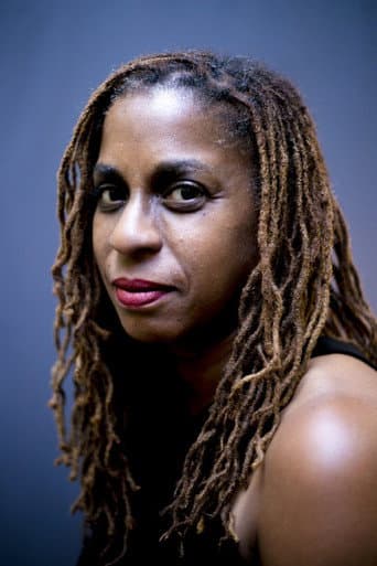 Nadine Valcin profile photo