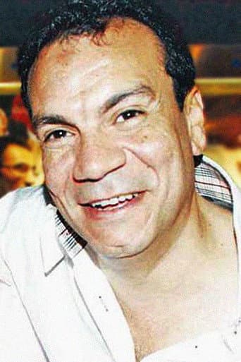 Wael Ihsan profile photo
