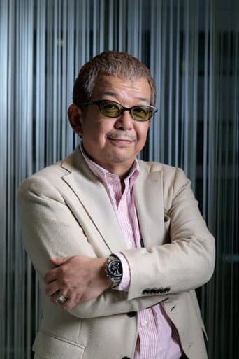 Kazuhiro Kiuchi profile photo