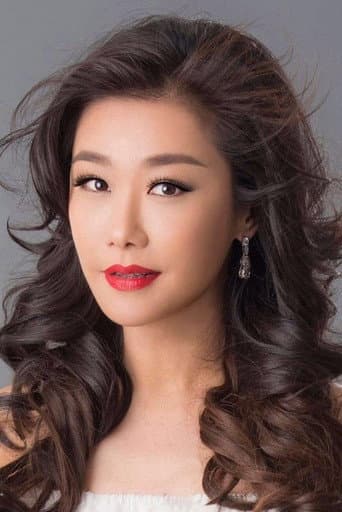 Angie Cheung Wai-yee