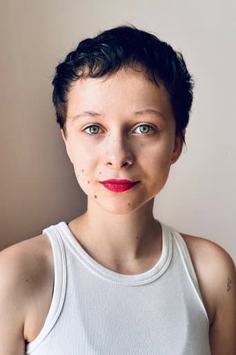 Iva Zahran