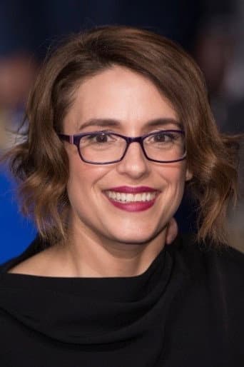 Anna Boden profile photo