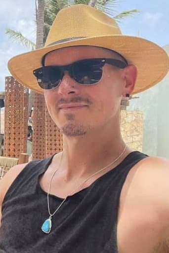 Trevor Rigby profile photo