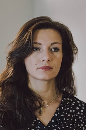 Anastasiya Miroshnichenko profile photo