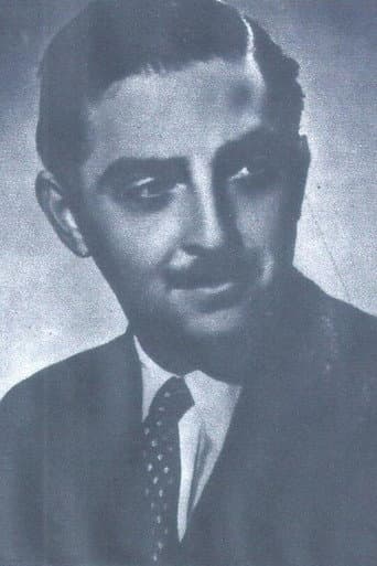 Alberto de Zavalía profile photo