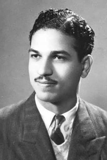 Hasan El-Saifi profile photo