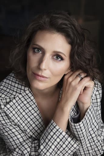 Natalya Merkulova profile photo