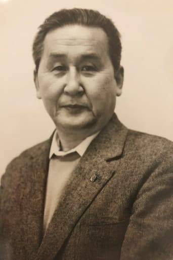 Tadahito Mochinaga profile photo