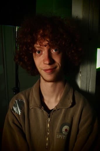 Ben Hohener profile photo
